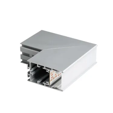 Угол S2-LINE-3360-L90W внешний (ARL, Металл)