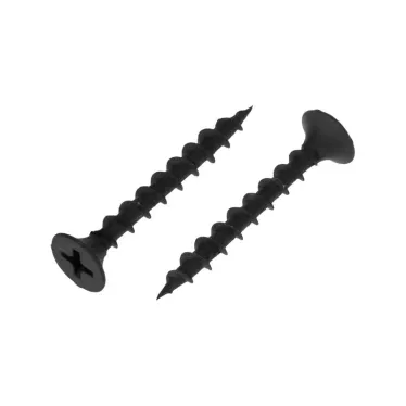 Саморез гипсокартон-дерево 3.5х32, пакет (50 шт./уп.)