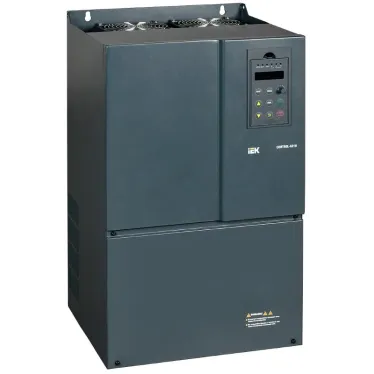 Преобразователь частоты CONTROL-A310 380В 3Ф 45-55кВт 90-110А