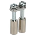 Перемычка в сборе для CTS 4мм2 2PIN