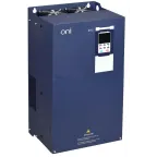 Преобразователь частоты K751 380В 3Ф 75-90кВт 150-176А