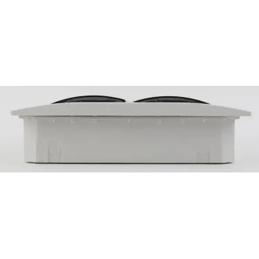 Бокс ЩРВ-П-24 модуля встр.пластик IP41 SIMPLE