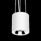 Светильник светодиодный ДСО-32Вт 3000Лм 4000К DL-02 Tube 35 град Белый