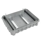 Щит распределительный ЩРВ-П-24 (пром. упаковка) IP4 1 Basic