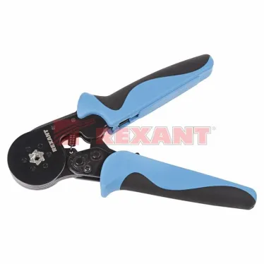 Кримпер HT-866 для обжима штыревых наконечников 0.