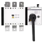 Устройство автоматического ввода резерва АВР ТСP1 630A 3р 230В