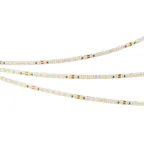 Лента RT-A160-5мм 24V White6000 (9.6 W/m, IP20, 2835, 5м) (Открытый)