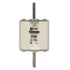 Вставка плавкая ППН-39 630/315А габарит 3