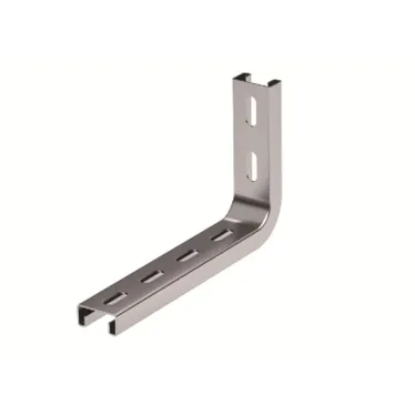 Консоль легкая DW основание 100мм