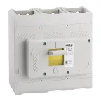 Выключатель автоматический ВА51-39-330010-630А-2500-690AC-УХЛ3-