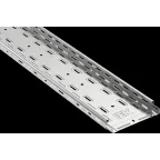 Лоток перфорированный 150х35х3000