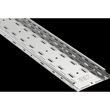 Лоток перфорированный 150х35х3000