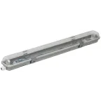 Светильник ДСП 2101 под светодиодную лампу 1хT8 600мм IP65 IEK