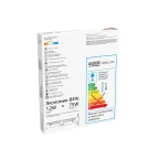 Светильник светодиодный встраиваемый ультратонкий круглый IP20 12W 3000K | 939111112 | Gauss