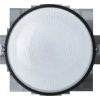 Светильник пылевлагозащищенный для ЖКХ под лампу НПБ/НПП NBL-R1-60-E27/BL 60Вт Е27 IP54 | 94811 | Navigator