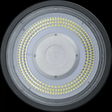 Светильник светодиодный ДСП-200вт 5000К 24200Лм 60 гр. IP65