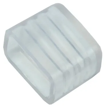 Заглушка торцевая 5шт 14мм IEK