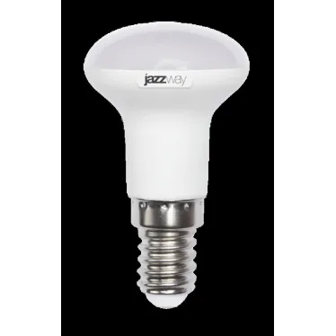 Лампа светодиодная рефлекторная LED 5Вт R39 E14 230/50 теплый SP