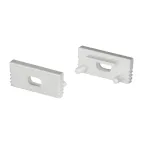 Заглушка SL-SLIM-H7 с отверстием (ARL, Пластик)