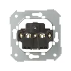 Розетка 2P, 16А 250В, винтовой зажим, S82,82N, 88, механизм