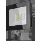 Прожектор светодиодный OFL-20-4K-BL-IP65-LED | 61946 | ОНЛАЙТ