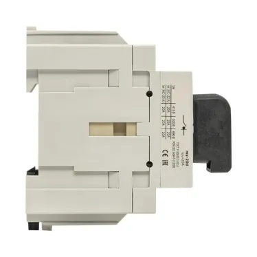 Рубильник модульный MS-20A 3P на DIN-рейку PROxima