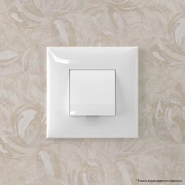 Avanti Вывод кабеля из стены , Белое облако