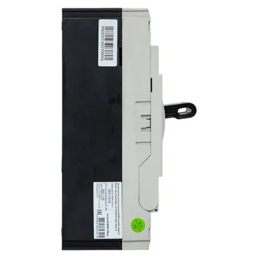 Выключатель автоматический AV POWER-3/3 630А 100kA TR AVERES