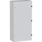 Щит без монтажной панели ЩМПг-160.60.40 (ЩРНМ-8) IP54