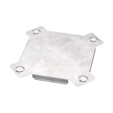 Крышка ответвителя Х-образного Стандарт 50