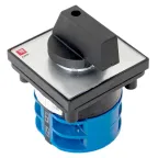 Переключатель кулачковый ПК-1-13 32А 3P 0-1