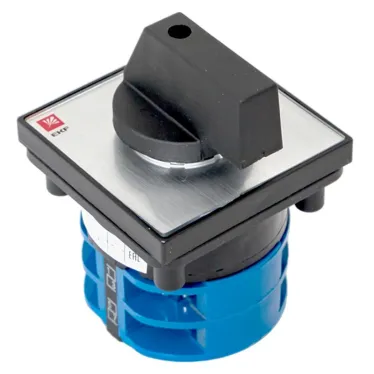 Переключатель кулачковый ПК-1-13 32А 3P 0-1