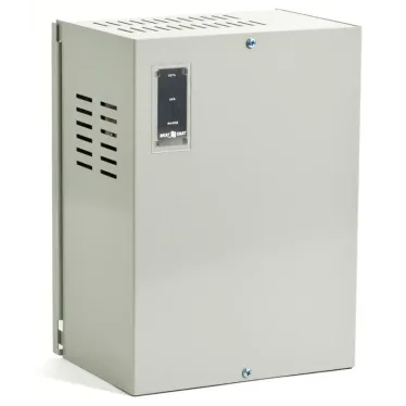 Источник вторичного электропитания 12В 10 Ач Rapan-100 исп.V.8