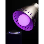 Лампа умная светодиодная LED 8вт Е27 RGBW WiFi Е27