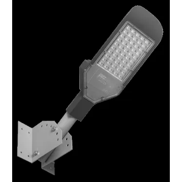 Кронштейн для уличного светильника PSL D40*1.5