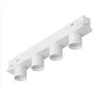 Светильник MAG-ORIENT-KRATER-L195-12W Day4000 (WH, 25 deg, 48V, DALI) (Arlight, IP20 Металл, 5 лет) | 037331 | Arlight