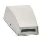 Светильник светодиодный уличный ДБУ-6w вверх/вниз 3000К IP54 белый