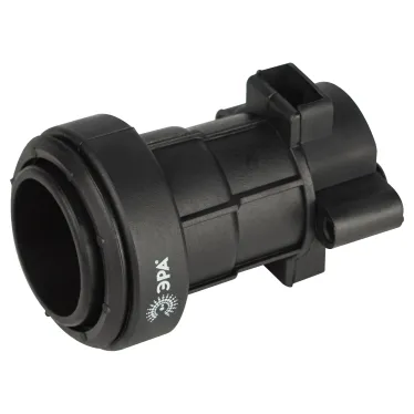 Патрон для Белт-лайт, E27, IP65, ERABL-P   черный (10/500/2000) | Б0049176 | ЭРА