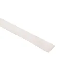 Термоусаживаемая трубка ТУТ 10/5 прозрачная рулон PROxima