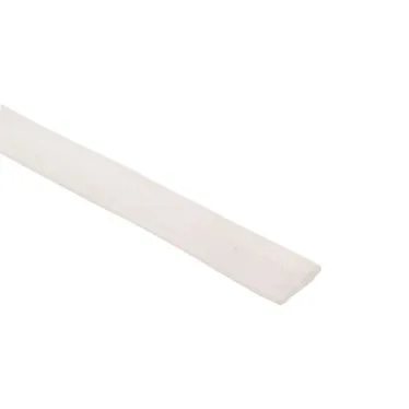 Термоусаживаемая трубка ТУТ 10/5 прозрачная рулон PROxima