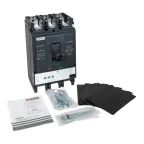 Выключатель автоматический ВА-99C 400/200А 3P 45кА