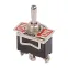 Тумблер 250V 15А (3c) ON-OFF-(ON) однополюсной