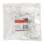 Бирка кабельная маркировочная 153 малый квадрат (250шт)