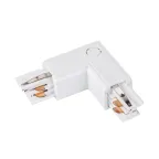 Коннектор угловой LGD-4TR-CON-L-INT-WH (C) | 024719 | Arlight