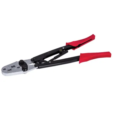 Пресс-клещи ПКВ-70 Expert