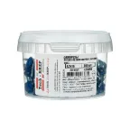 Саморез по металлу 4,2х16 сверлоконечный (200шт) - ведро