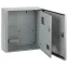 Корпус металлический ЩУ 3/1-1 76 У1 IP54 (445х400х150) (33)