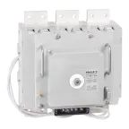 Выключатель автоматический ВА53-43-331830-1600А-690AC-НР230AC/220DC-ПЭ230AC-УХЛ3