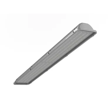 Светильник светодиодный промышленный Axium 1,3м 70Вт 4000K IP65 расс. ПММА DALI | V1-I0-70588-05D05-6507040 | VARTON