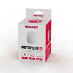 Фотореле 03 5-50 Лк 25 А IP44 | 11-9202 | Rexant